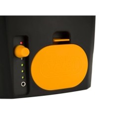 Pompa VOLPI a Batteria V.BLACK VITA 12 Lt in Offerta