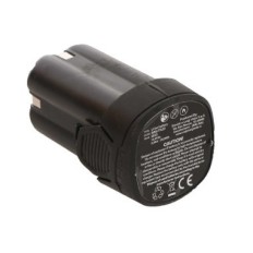 Pompa VOLPI a Batteria V.BLACK VITA 12 Lt in Offerta