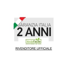 Pompa VOLPI a Batteria V.BLACK VITA 12 Lt in Offerta
