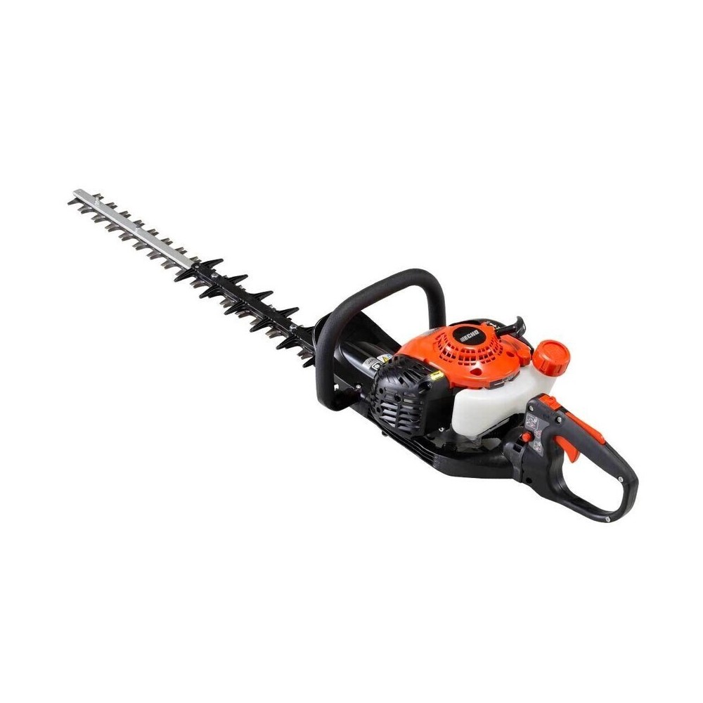 HCR-165ES tagliasiepi a doppia lama - Echo Italia