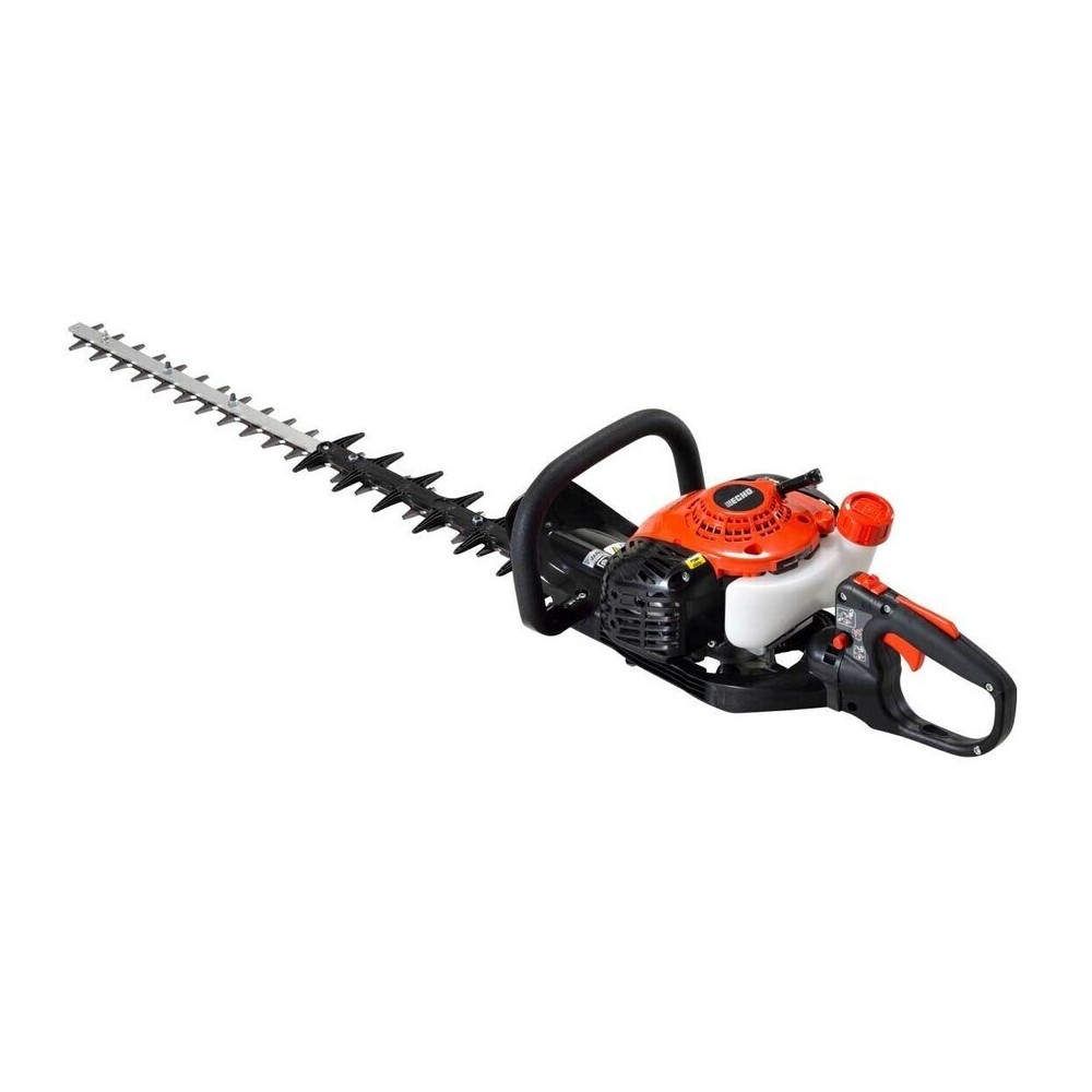 HCR-185ES tagliasiepi a doppia lama - Echo Italia