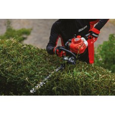 HC-2020R tagliasiepi a doppia lama - Echo Italia