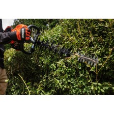 HC-2020R tagliasiepi a doppia lama - Echo Italia