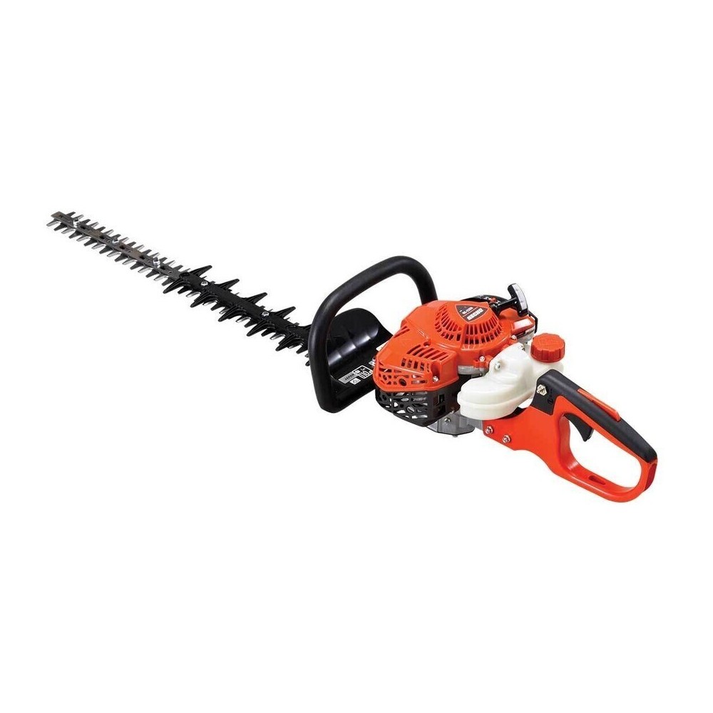 HC-2320 tagliasiepi a doppia lama - Echo Italia