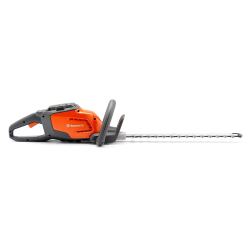 Tagliasiepi Husqvarna 115iHD45 - con batteria e caricabatterie