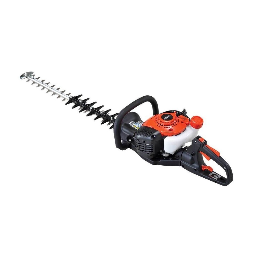 HC-2810ESR tagliasiepi a doppia lama - Echo Italia