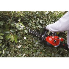 HC-2810ESR tagliasiepi a doppia lama - Echo Italia