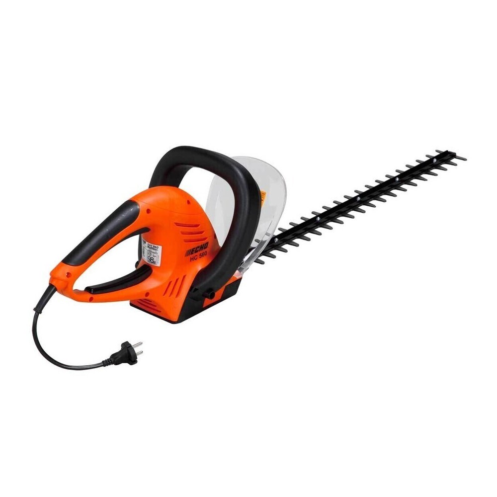 HC-560 tagliasiepe elettrico - Echo Italia