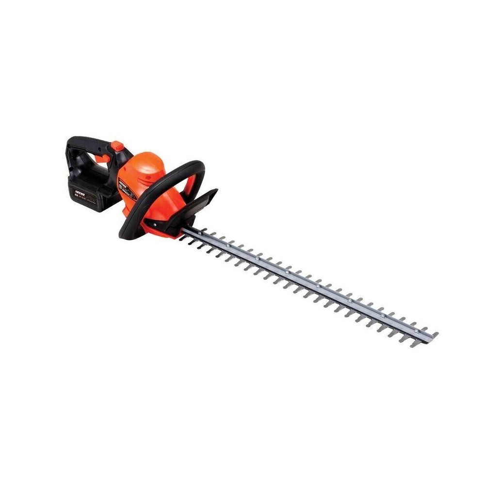 Tagliasiepi a batteria DHC-310 40v - Echo Italia