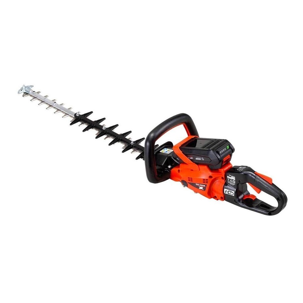 Tagliasiepi a batteria DHC-2200R 56V - Echo Italia