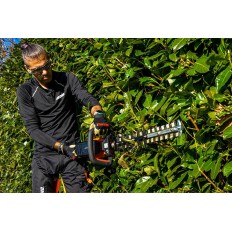 Tagliasiepi a batteria DHC-2200R 56V - Echo Italia
