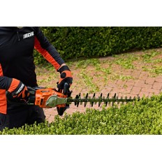 Tagliasiepi a batteria DHC-2200R 56V - Echo Italia