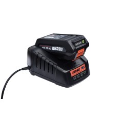 Tagliasiepi a batteria DHC-2200R 56V - Echo Italia