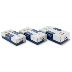 Kit per installazione robot tagliaerba Automower