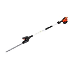 Tagliasiepi ad asta a batteria DHCA-310 40V - Echo Italia