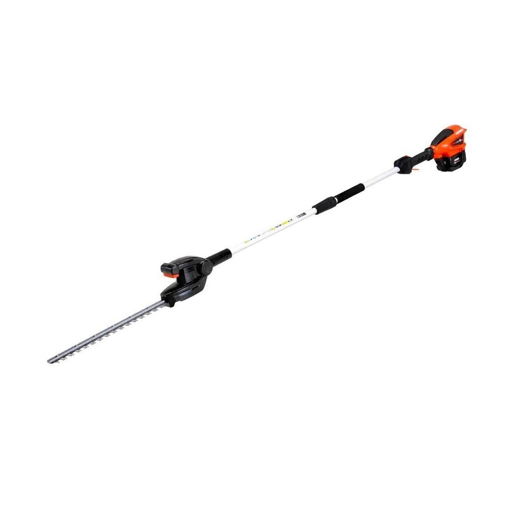 Tagliasiepi ad asta a batteria DHCA-310 40V - Echo Italia
