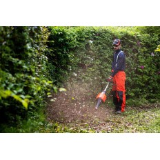 Attacco soffiatore per multifunzione - Echo Italia