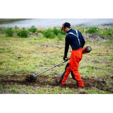 Asta zappetta per multifunzione - Echo Italia