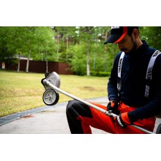 Asta tagliabordi per multifunzione - Echo Italia