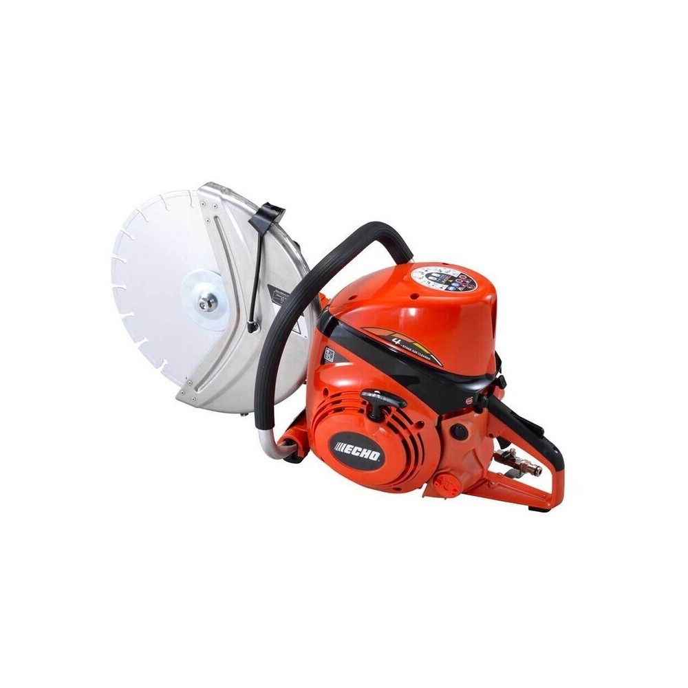 CSG-7410ES mototroncatrice - Echo Italia