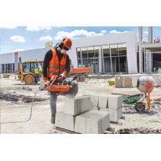 CSG-7410ES mototroncatrice - Echo Italia