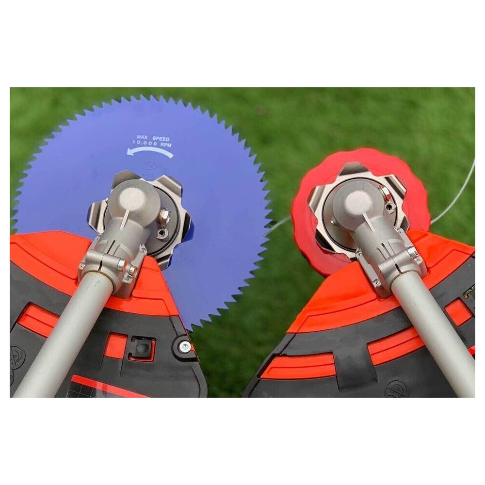 Dischetto protezione testina decespugliatore a filo - Echo Italia