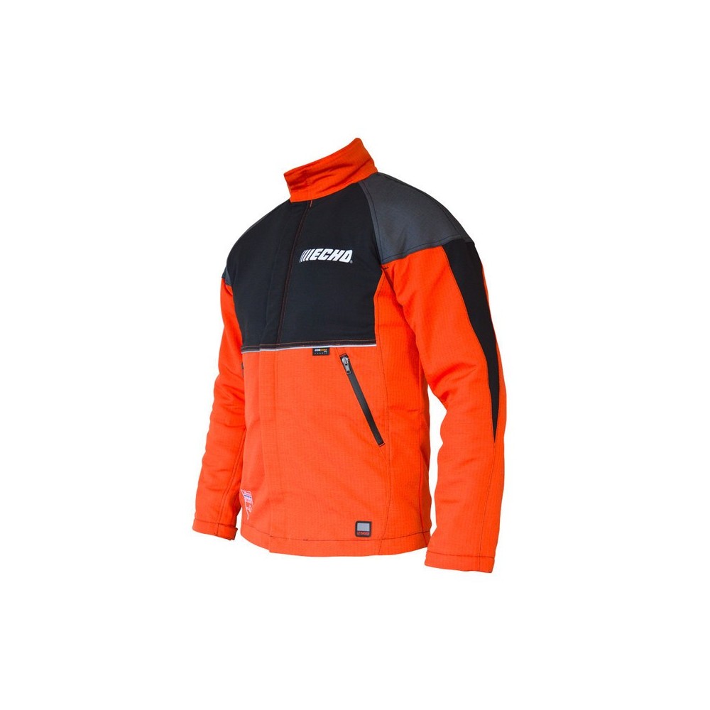 Echo Plus giacca antitaglio - Echo Italia