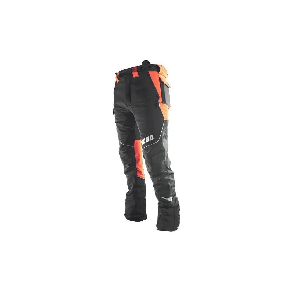 Echo Plus pantalone antitaglio classe 1 - Echo Italia