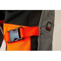 Gambale antitaglio Classe 1 ECASG20163 - Echo Italia