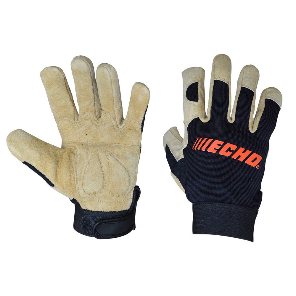 ECA201701 guanti protettivi da lavoro - Echo Italia