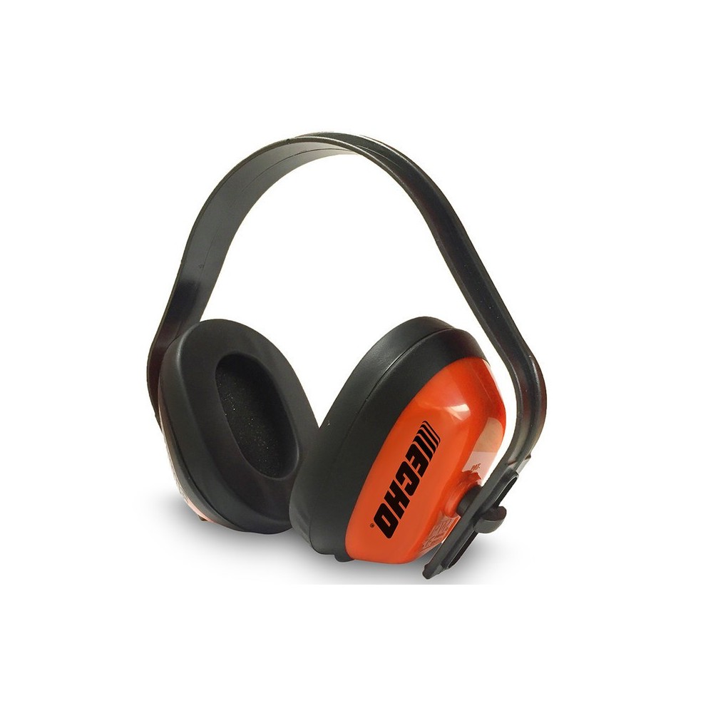 Cuffie protettive da lavoro - Echo Italia