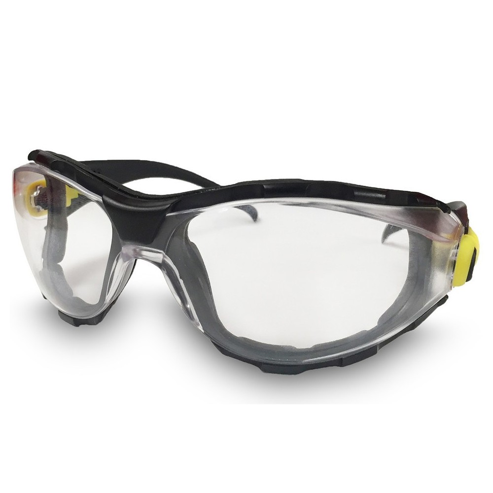 ECA1922 occhiali protettivi da lavoro - Echo Italia