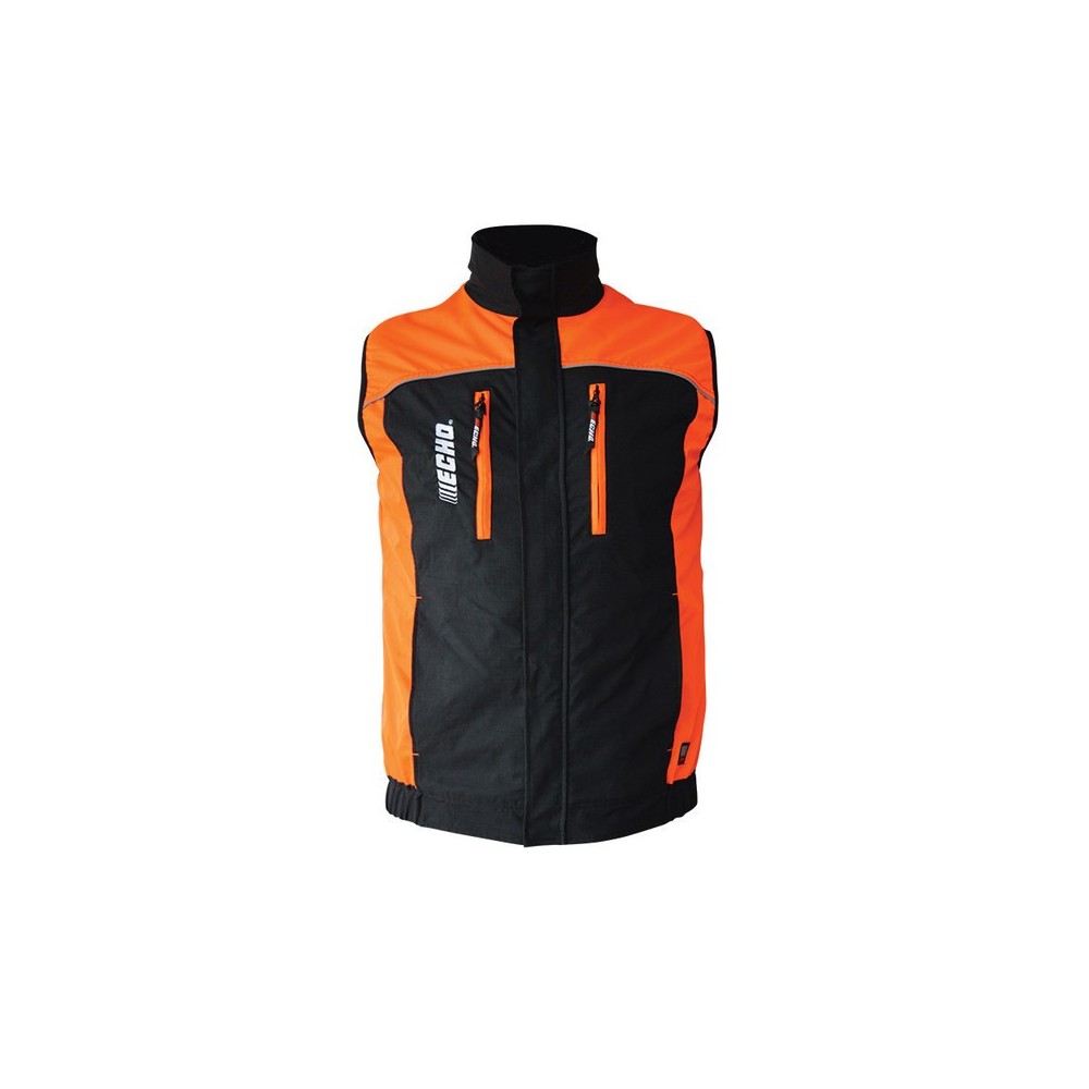 ECA201110 gilet da lavoro - Echo Italia