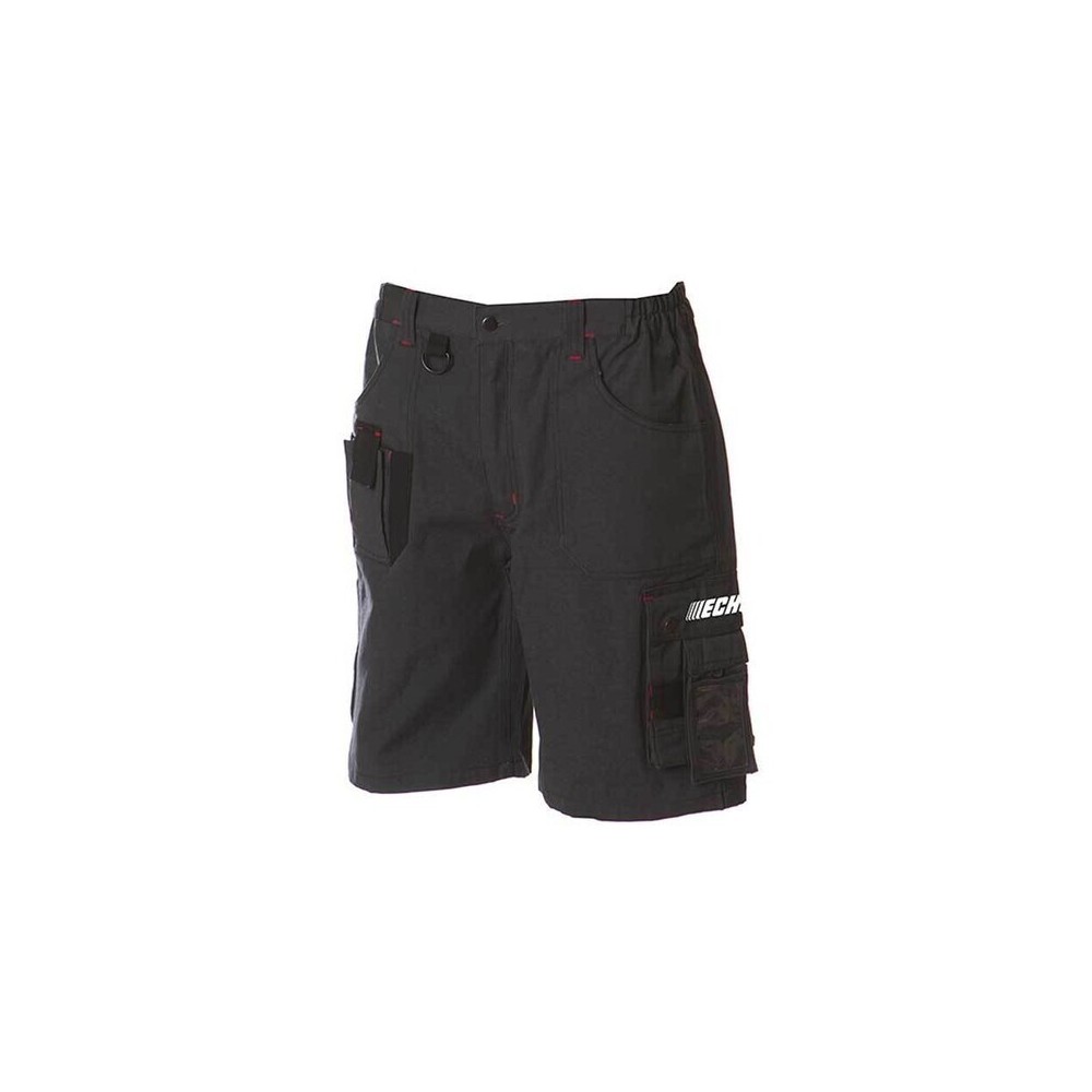 Pantalone bermuda ECABERMUDA22 - Echo Italia
