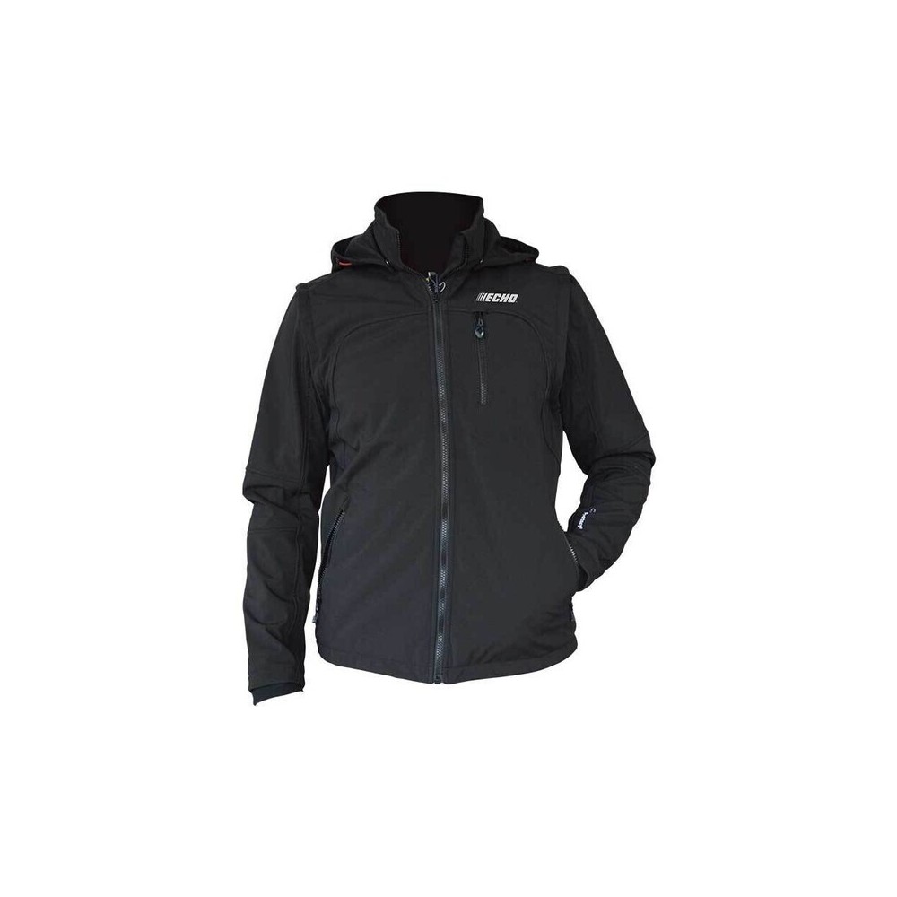 ECA201143 giacca softshell - Echo Italia