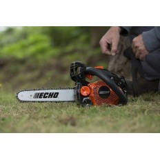 CS-2511TES motosega da potatura - Echo Italia