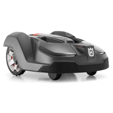 HUSQVARNA AUTOMOWER 450x NERA