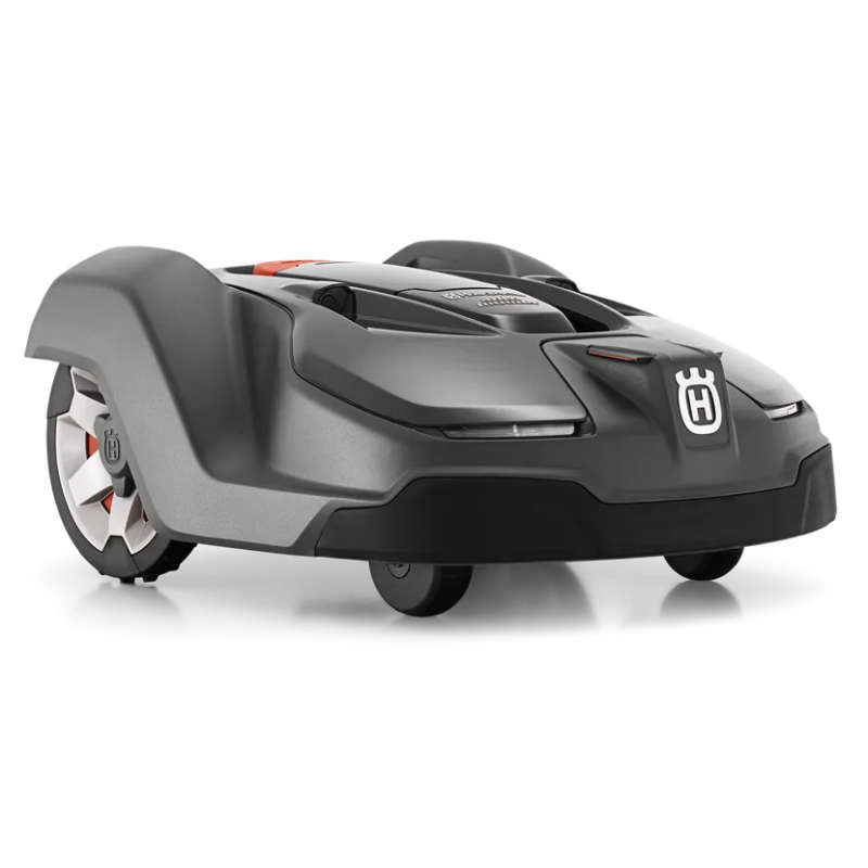 HUSQVARNA AUTOMOWER 450x NERA