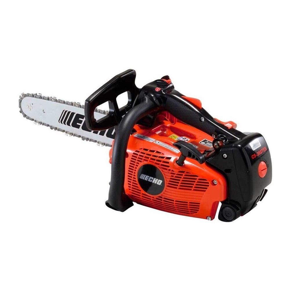 CS-362TES motosega da potatura - Echo Italia