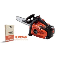 Motosega CS-362TES - Promozioni Echo ECHO Italia