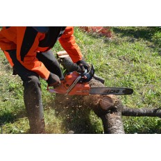 CS-501SX motosega multiuso - Echo Italia