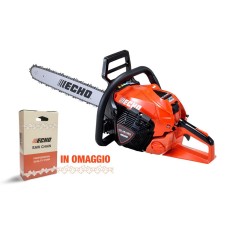 CS-4510ES motosega multiuso - Echo Italia