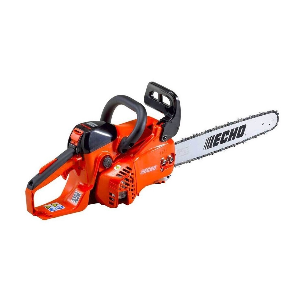 CS-362WES motosega multiuso - Echo Italia