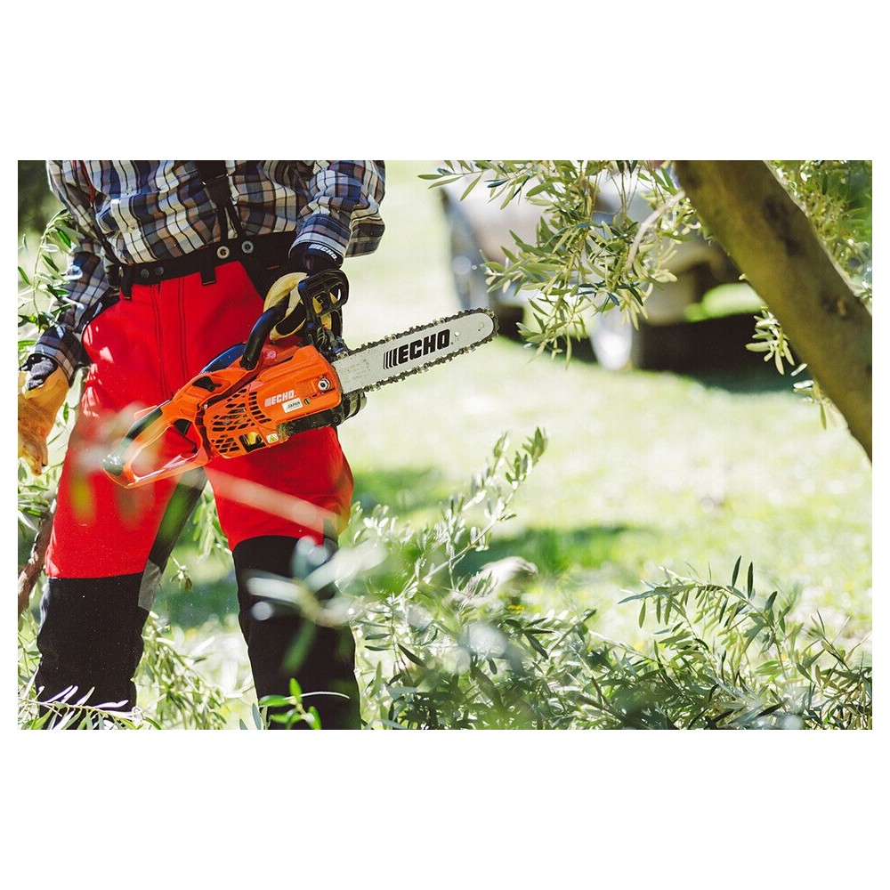 CS-2511WES motosega multiuso - Echo Italia