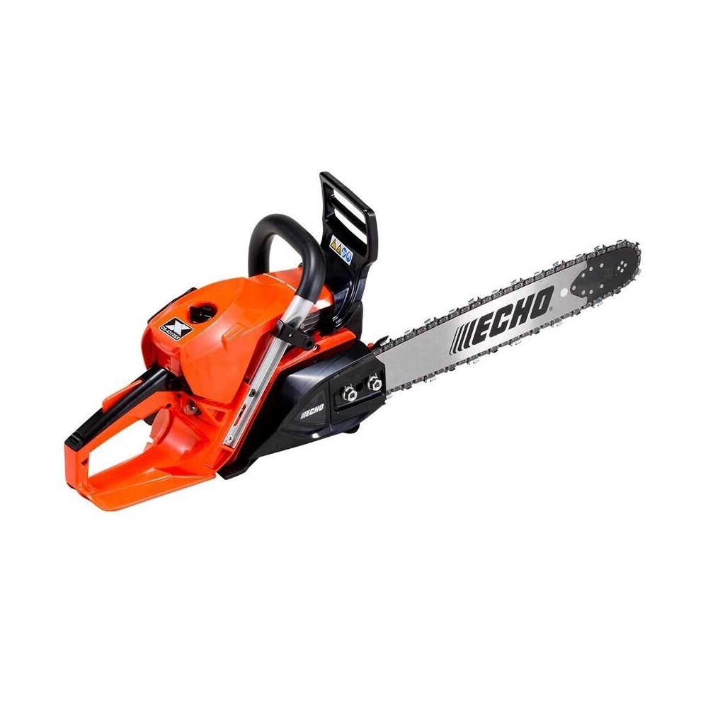 CS-4310SX motosega multiuso - Echo Italia