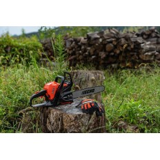 CS-3510AC motosega multiuso - Echo Italia