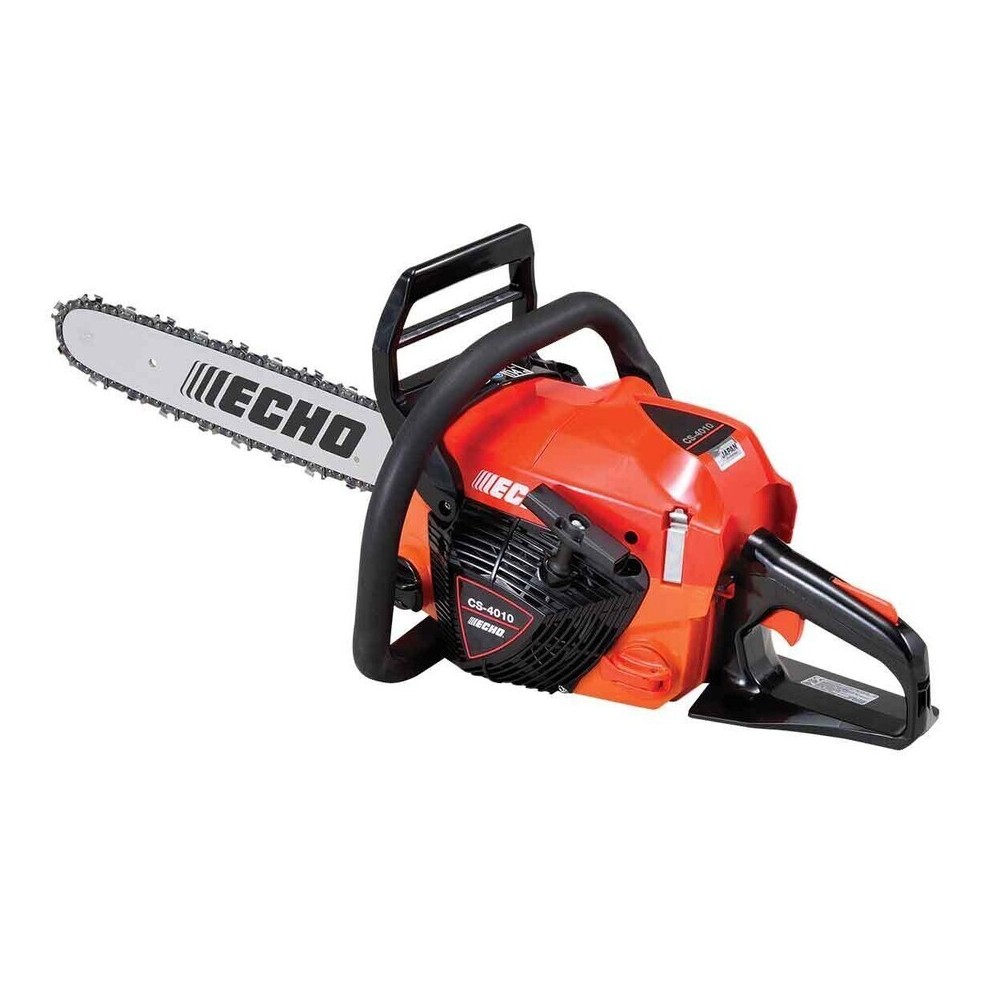 MOTOSEGA MULTIUSO CS-4010 - MOTOSEGHE MULTIUSO ECHO Italia