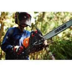 MOTOSEGA MULTIUSO CS-4010 - MOTOSEGHE MULTIUSO ECHO Italia