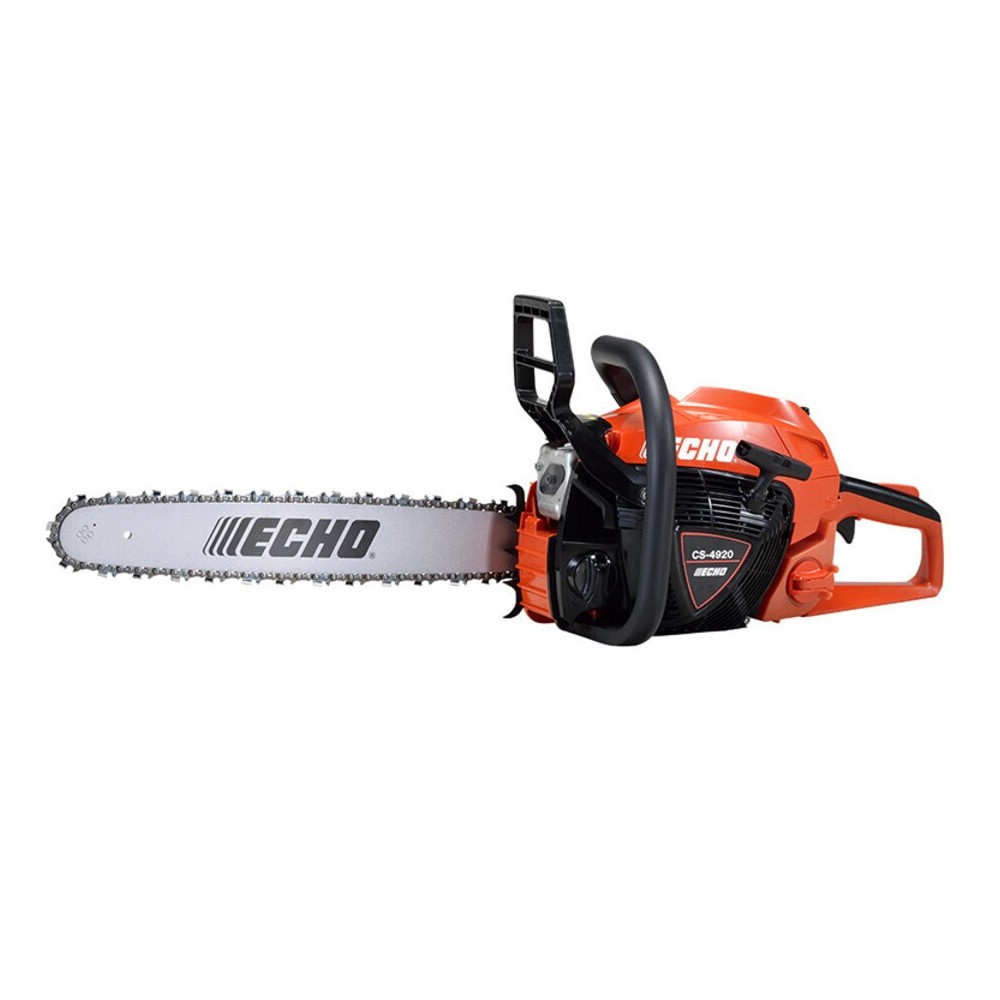 Motosega multiuso CS-4920ES