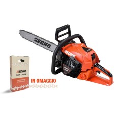 Motosega multiuso CS-4920ES